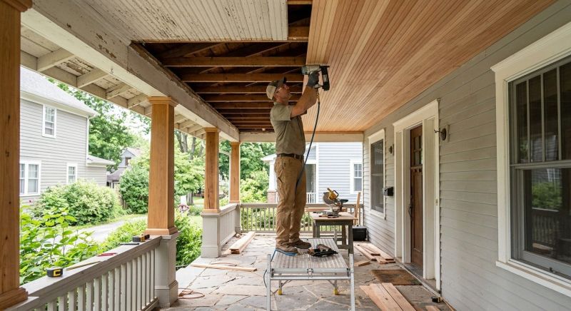 General Contractor Service