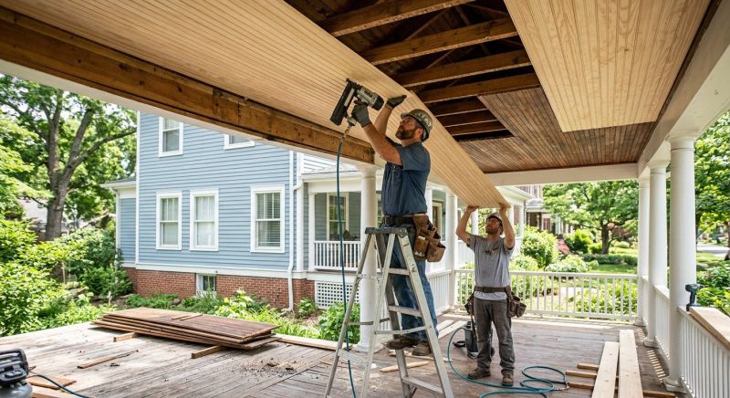 General Contractor Service
